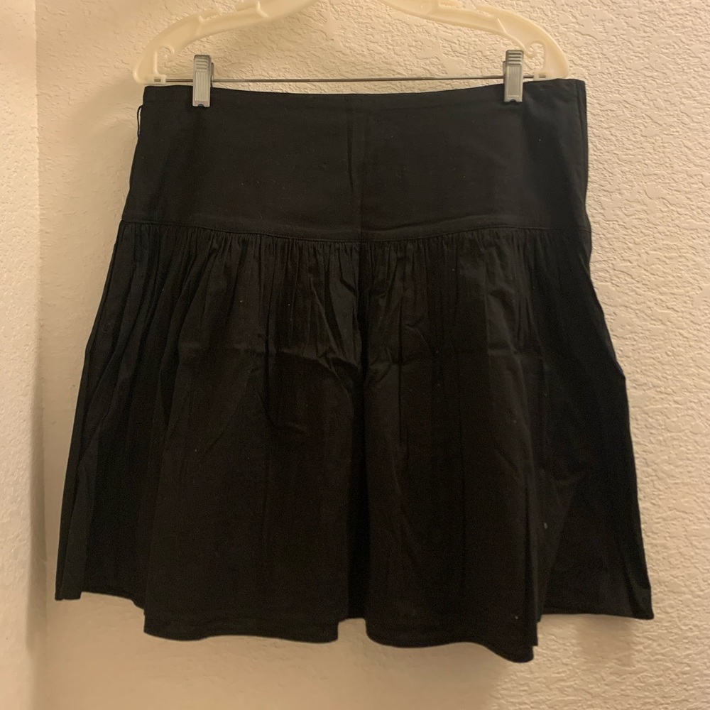 Maurice’s Skirt